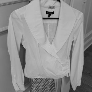 bebe Tops - Business blouse bebe Tops - Business blouse